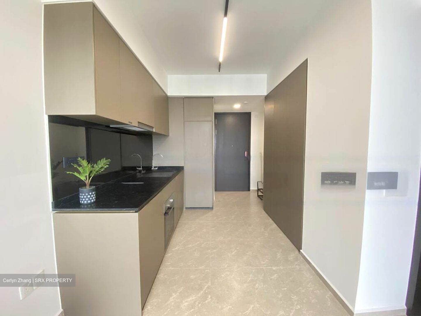 Park Colonial (D13), Condominium #461557551